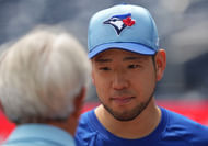 The Cubs should consider bringing Yusei Kikuchi in